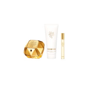 Rabanne Lady Million Eau de Parfum 80ml Gift Set